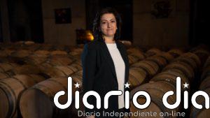 Andreu apuntala las esperanzas del 2021 en los fondos europeos, la vacuna y la capacidad de los riojanos y riojanas