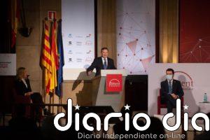 Ángel Simón: el modelo de Agbar de gestión del agua hace de Barcelona un "hub mundial"