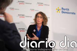 Àngels Chacón ve "cada día más probable" que se pospongan las elecciones catalanas