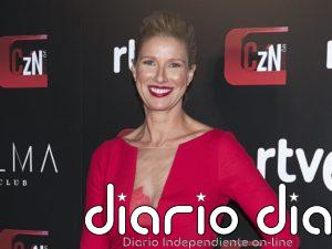 Anne Igartiburu nos desvela detalles del vestido que lucirá en Campanadas 2020