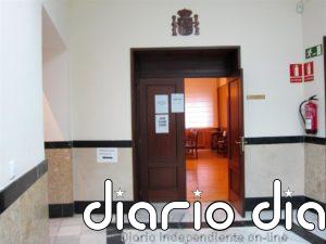 Año y medio de cárcel para el traficante detenido por el olor a 'maría' que salía del coche