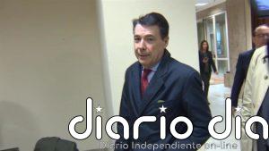 Anticorrupción pide para Ignacio González 4 años de cárcel y 6 para López Madrid por las obras del tren de Navalcarnero