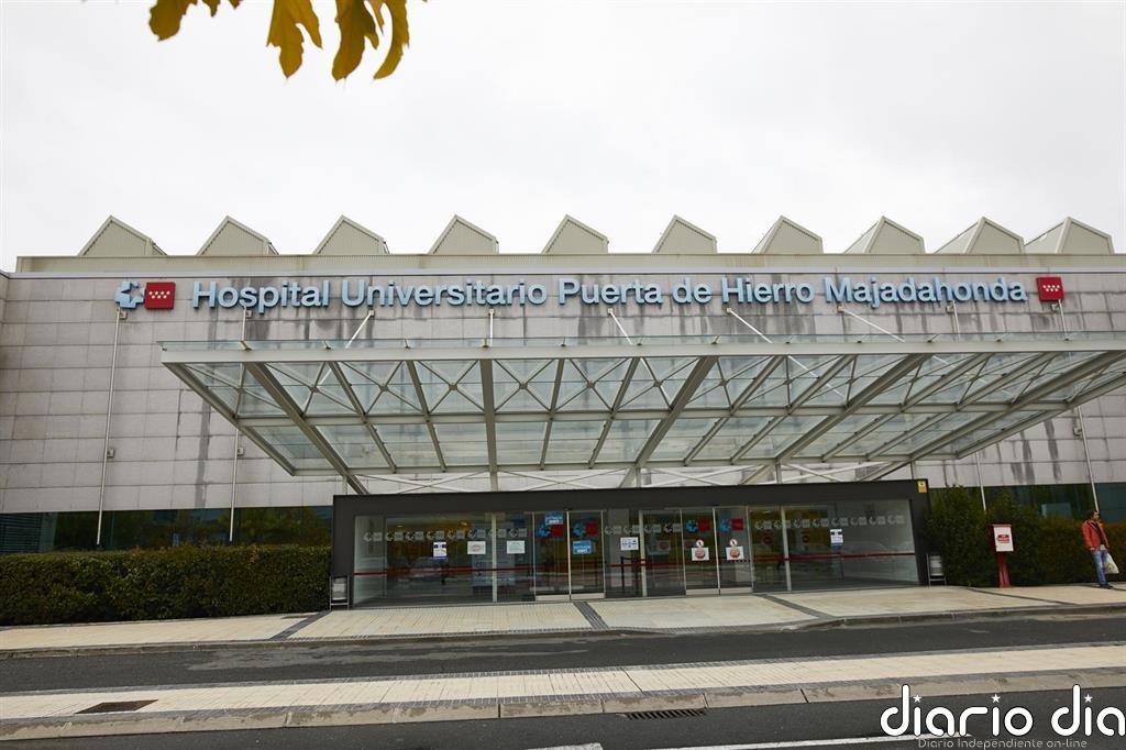Anticorrupción presenta una querella por presuntas irregularidades en la adjudicación del Hospital Puerta de Hierro