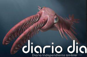 Antiguas criaturas desataron una 'carrera armamentista' por su visión