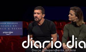 Antonio Banderas: "Todos podemos trazar el mapa de nuestra vida a través de canciones"