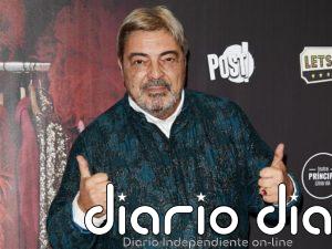 Antonio Canales, sobre Rafael Amargo: "No le voy a dejar de querer nunca, pase lo que pase"