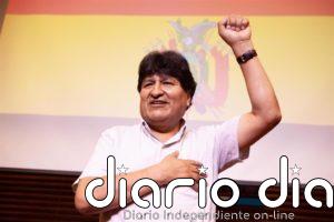 Anulan el proceso contra el expresidente de Bolivia Evo Morales por presunto fraude electoral en 2019