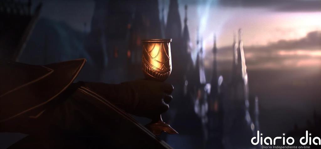 Anuncian Open Roads, Dragon Age y The Callisto Protocol en los Game Awards 2020