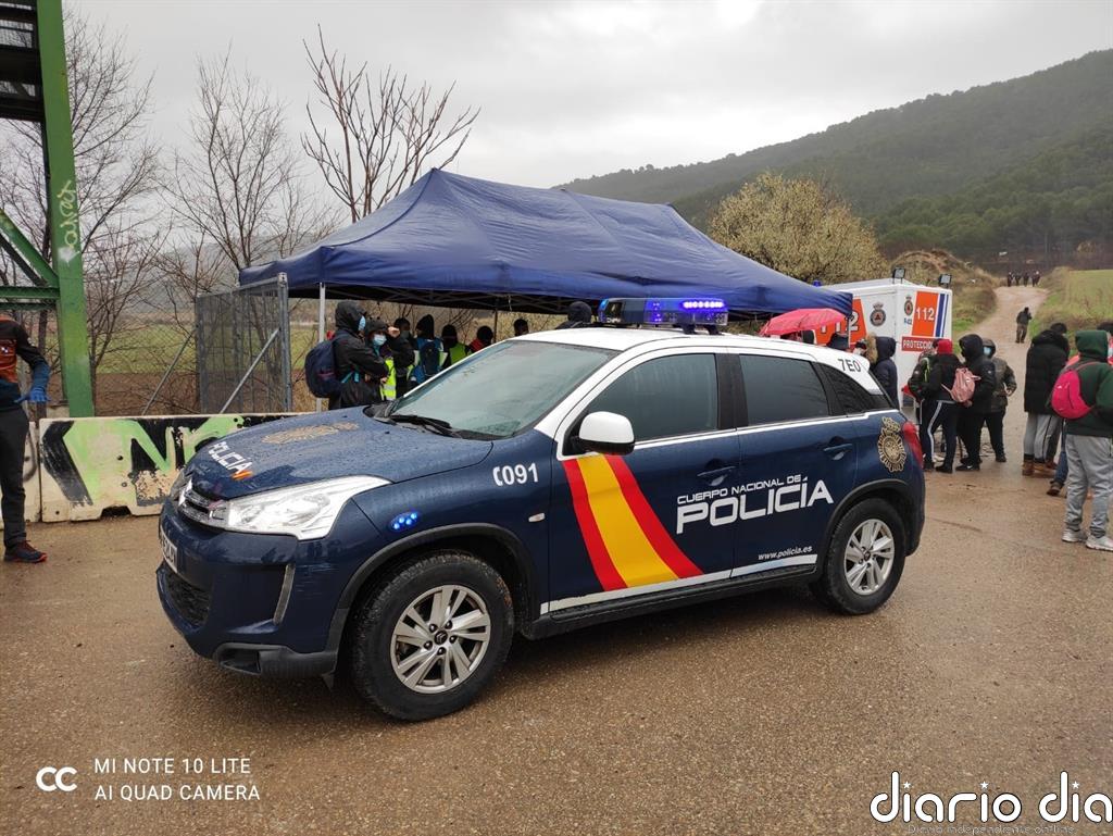 Aparece sin vida en Taracena (Guadalajara) el joven desaparecido hace siete días