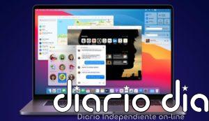 Apple diseña un teclado reconfigurable con etiquetas dinámicas sobre las teclas