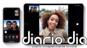 Apple mejora la calidad de las videollamadas con FaceTime en los iPhone 8 y posteriores