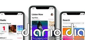 Apple Music llega a los dispositivos compatibles con el Asistente de Google