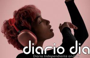 Apple presenta los AirPods Max, auriculares inalámbricos de tipo diadema con diseño acústico a medida y chips H1