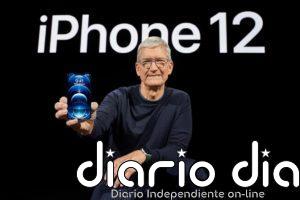 Apple quiere incrementar un 30% la producción del iPhone en la primera mitad de 2021, según 'Nikkei'