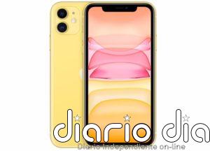 Apple reemplazará los iPhone 11 con errores de respuesta a los toques en pantalla