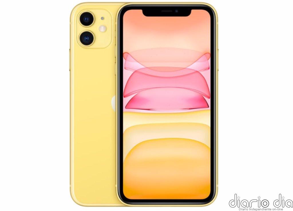 Apple reemplazará los iPhone 11 con errores de respuesta a los toques en pantalla