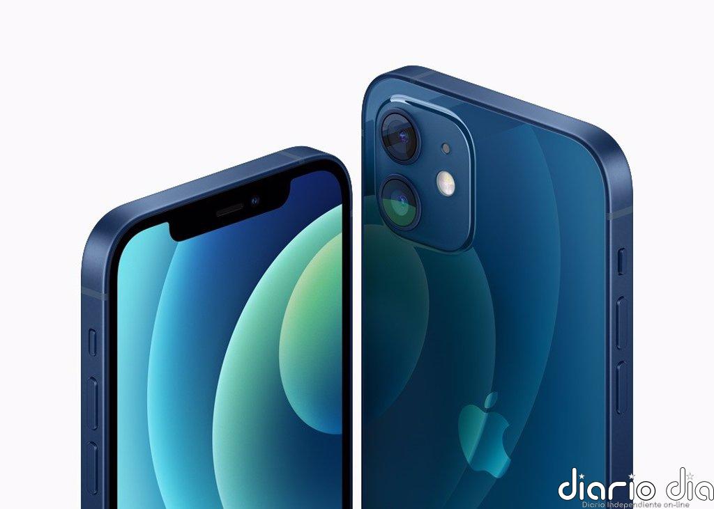 Apple trabaja en su propio módem para smartphones