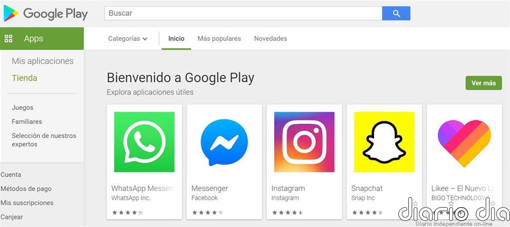 Apps populares de Android son vulnerables a un bug ya parcheado que pone en peligro a millones de usuarios