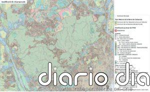 Aprobada la modificación del PGM para mejorar la protección del parque de Collserola (Barcelona)