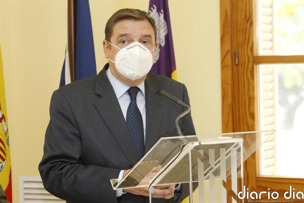Aprobado el Reglamento Transitorio que garantiza la continuidad del pago de ayudas de la PAC en 2021 y 2022