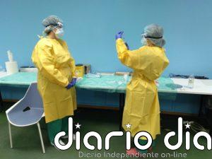 Aragón confirma 425 nuevos casos de COVID-19 y 5 fallecidos