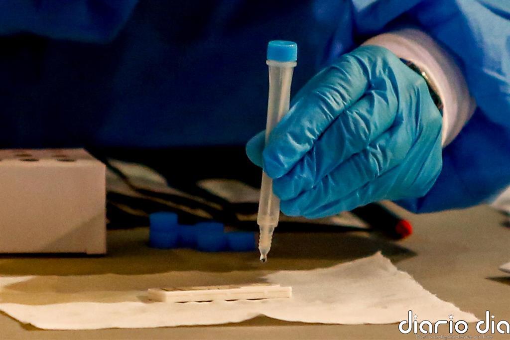 Aragón notifica 189 nuevos casos de COVID-19, 149 de ellos en la provincia de Zaragoza