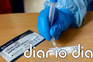 Aragón notifica 219 nuevos casos de COVID-19 y 13 fallecidos en las últimas 24 horas