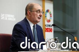 Aragón permite la movilidad entre provincias desde el 21 y amplía horario y aforos de la hostelería