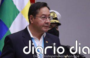 Arce destituye al ministro de Desarrollo Rural por las sospechas de nepotismo