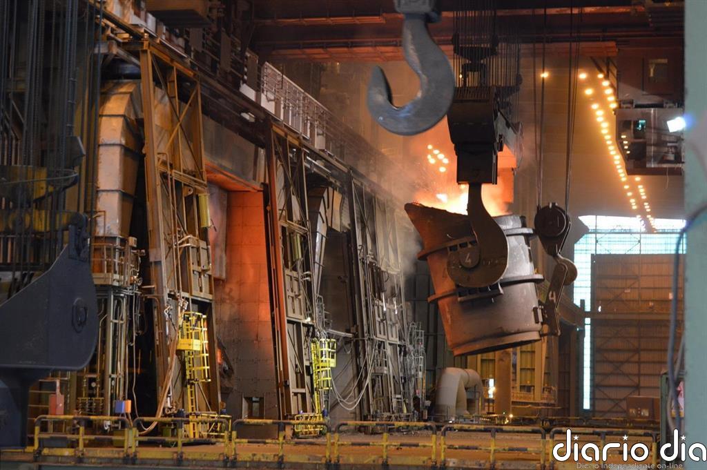 ArcelorMittal firma un acuerdo con la estatal Invitalia para recapitalizar la firma que comprará Ilva