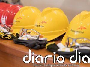 ArcelorMittal vuelve a aplazar la fecha de canje de su bono convertible de 820 millones emitido en 2009