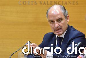 Archivada la causa contra Camps y otros cargos por los contratos para la visita del Papa a València