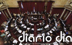 Argentina aprueba un impuesto solidario a las grandes fortunas