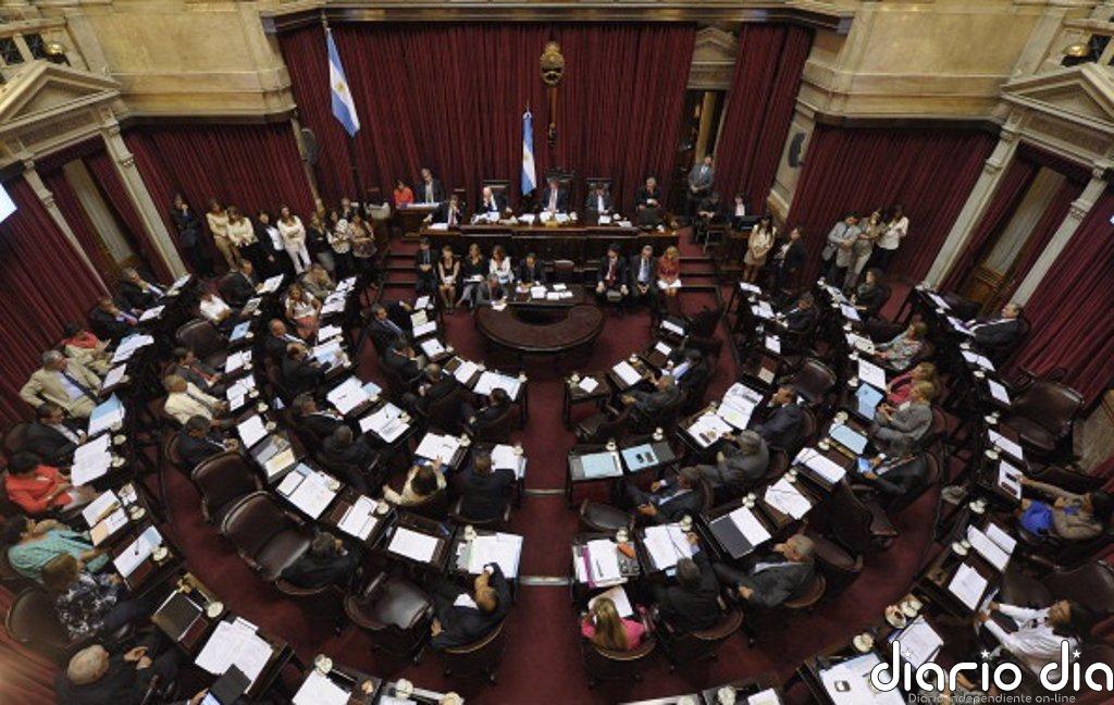 Argentina aprueba un impuesto solidario a las grandes fortunas
