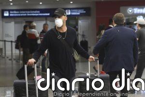 Argentina impone cuarentena de siete días para quienes lleguen este lunes desde Reino Unido