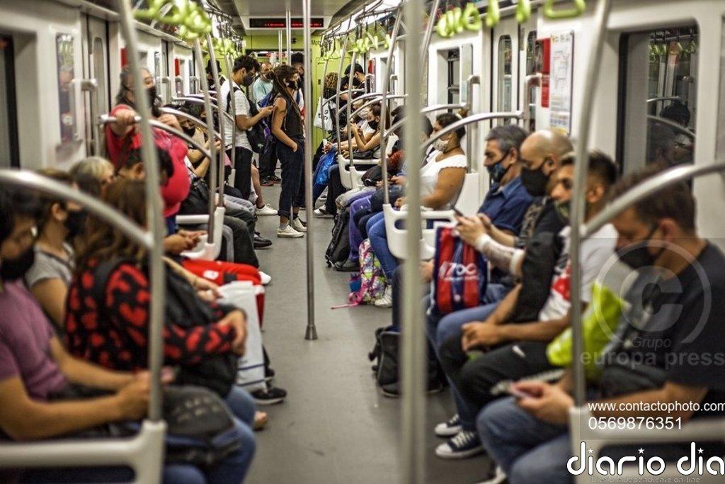Argentina roza el medio millón de casos de coronavirus tras los 3