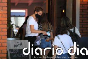 Argentina suma casi 7