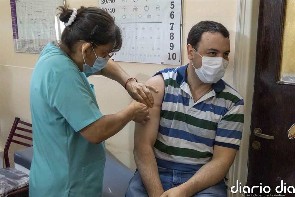 Argentina suma más de 11