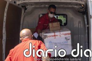 Argentina suma más de 7