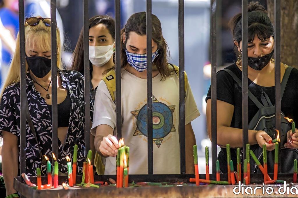 Argentina suma otros 5