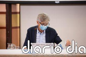 Argimon apuesta por un confinamiento comarcal "efectivo" en Catalunya