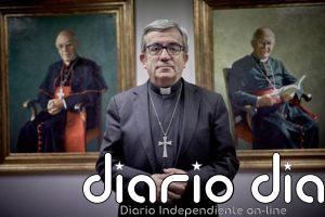 Argüello cree que la Semana Santa no será "normal" ni se vivirá "un programa de procesiones" como el esperado