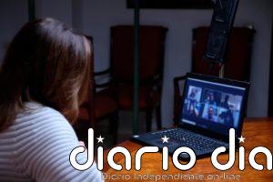 Armengol conversa con ciudadanos afectados por la COVID-19 en su discurso de Año Nuevo