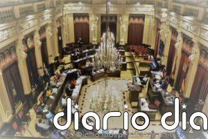 Arranca el pleno para aprobar los presupuestos de Baleares para 2021 con el debate del articulado