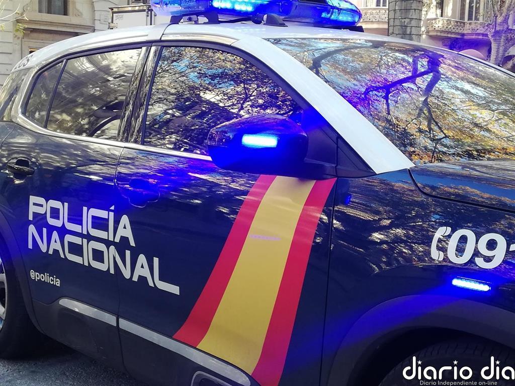 Arrestados seis pandilleros por una pelea entre bandas el noviembre en una discoteca de Alcobendas