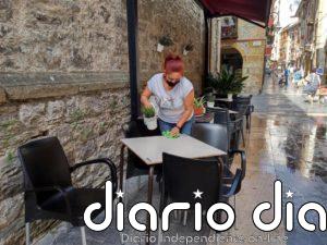 Arrigorriaga, Ermua, Eibar, Arrasate y Ordizia no podrán abrir sus bares este sábado