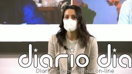 Arrimadas no ve selecciones deportivas autonómicas jugando contra países: "Romper la selección" lleva a "romper España"