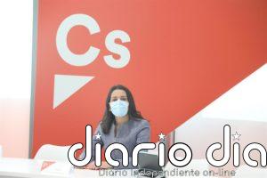 Arrimadas reprocha a Montero las comparaciones con la lotería y los PGE en plena pandemia: "Estás bromitas no las haría"