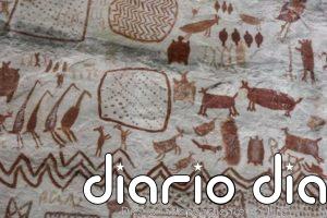 Arte rupestre revela megafauna de la Edad de Hielo en la Amazonia