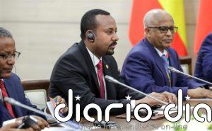 Ascienden a más de 200 los civiles masacrados en un ataque en el oeste de Etiopía